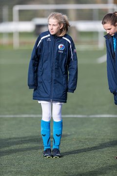 Bild 350 - wCJ Ellerau - VfL Pinneberg : Ergebnis: 1:10